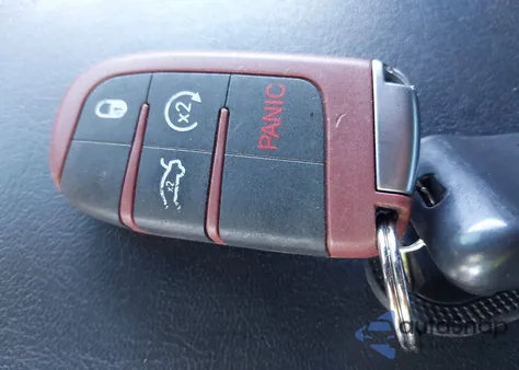 2023 Dodge Charger Scat Pack from USA, damaged, VIN 2C3CDXGJ6PH622038